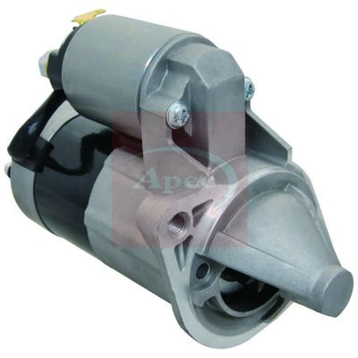 Apec Starter Motor 12V 1.2kW 8 Teeth ASM1513