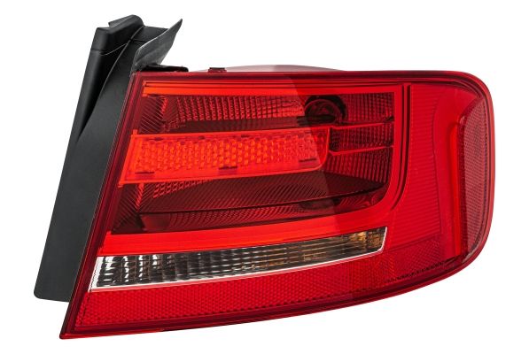 Hella 2VA 009 686-101 Tail Light Assembly