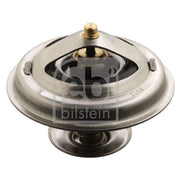 Febi Thermostat,Coolant 17916