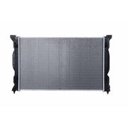 Hella Engine Radiator 8MK 366 300-521