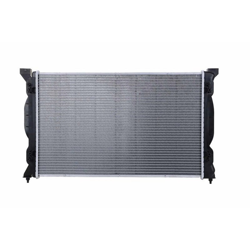 Hella Engine Radiator 8MK 366 300-521