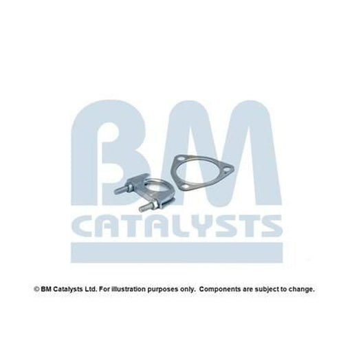 BM Catalysts Fitting Kit FK91693A FK91693A