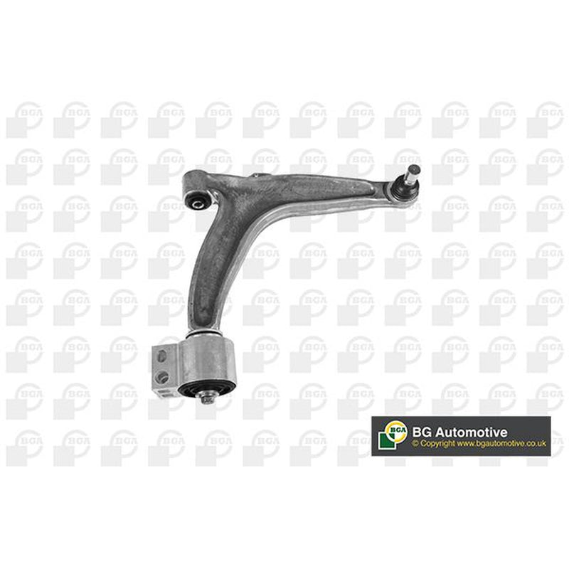 BGA Control/Trailing Arm Front Right TRC9505