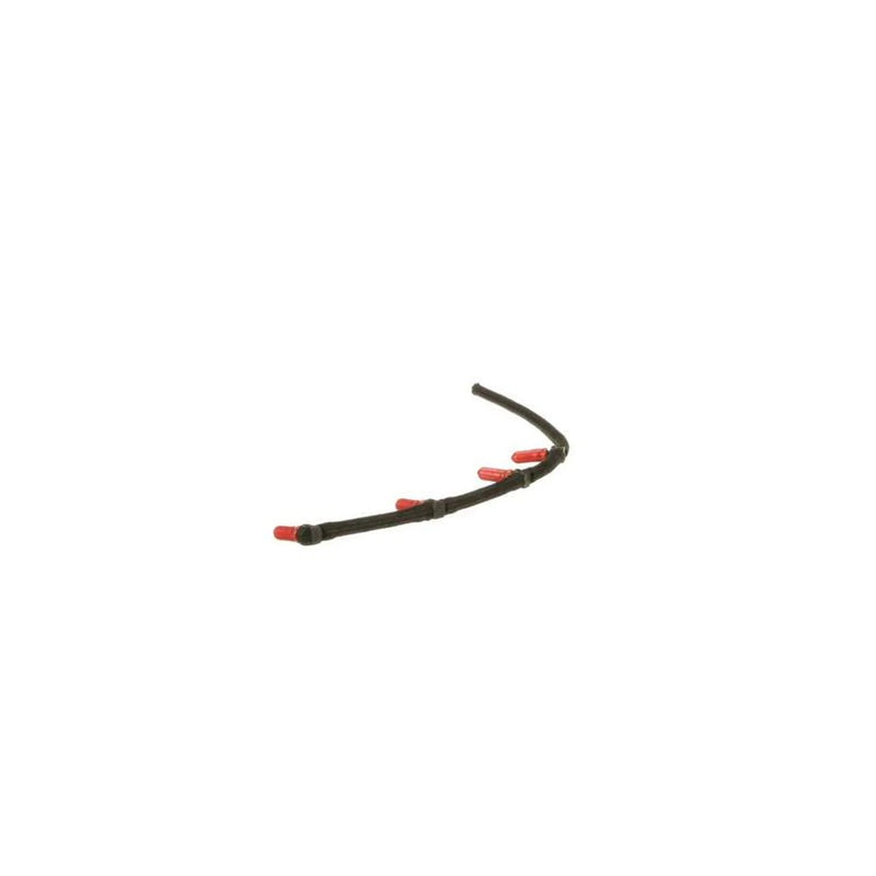 Gates Fuel Overflow Hose Pipe MFL1006