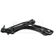Borg & Beck Control/Trailing Arm BCA6875