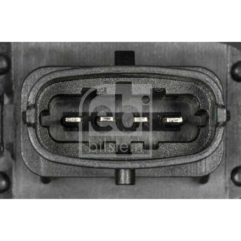 Febi MAF Sensor (Mass Air Flow) 184806