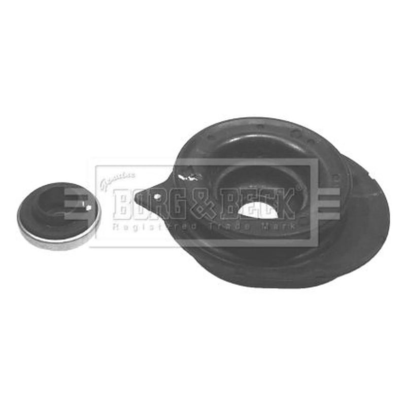 Borg & Beck Suspension Strut Support Mount BSM5108