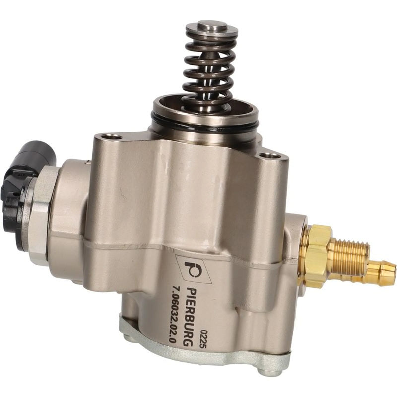 Pierburg High Pressure Fuel Pump 7.06032.02.0