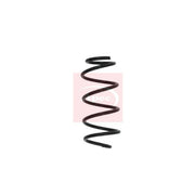 Apec Front & Rear Suspension Springs ACS1123