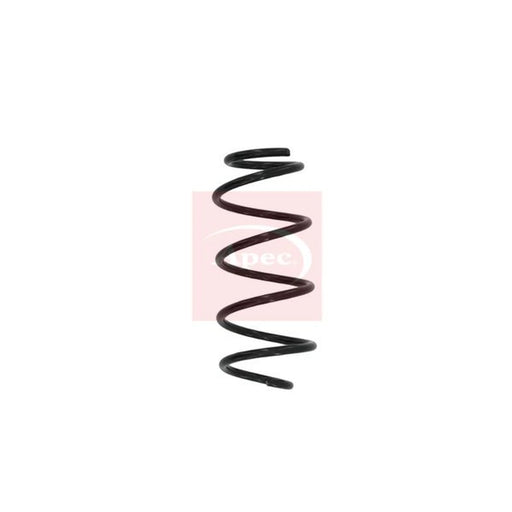 Apec Front Suspension Coil Spring ACS1572
