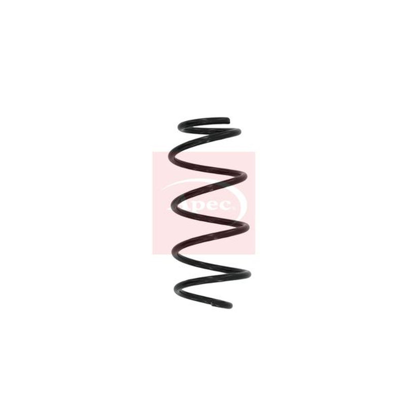 Apec Front Suspension Coil Spring ACS1572