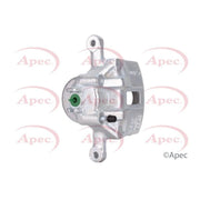 Apec Brake Caliper Assembly Front Right RCA546