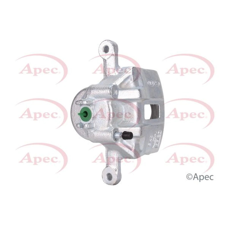 Apec Brake Caliper Assembly Front Right RCA546