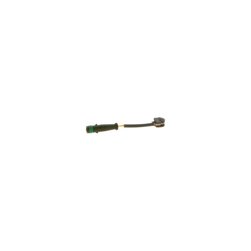 Bosch Brake Pad Wear Sensor Rear 1 987 473 038