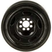 Gates Crank Shaft Belt Pulley TVD1240