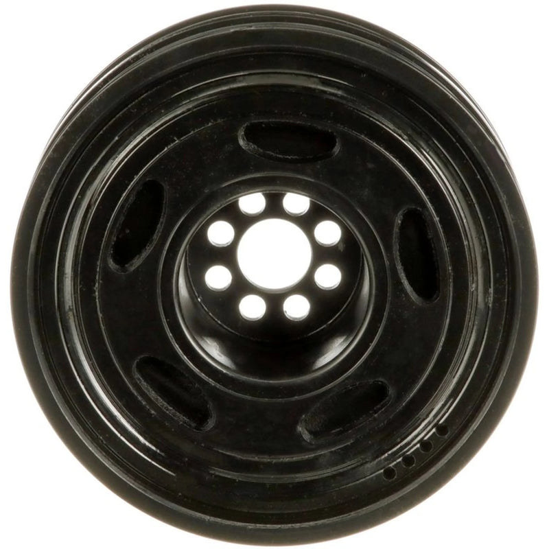 Gates Crank Shaft Belt Pulley TVD1240