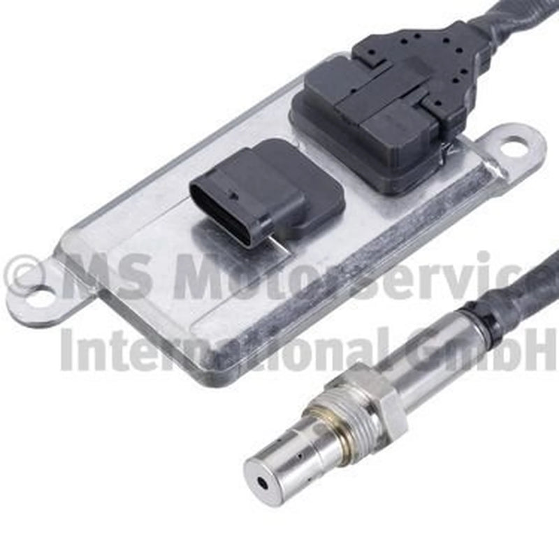 Pierburg NOx Nitrogen Oxide Sensor Exhaust Pin 7.14350.00.0