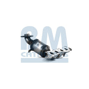 BM Catalysts Homologated Petrol Cat BM91719H