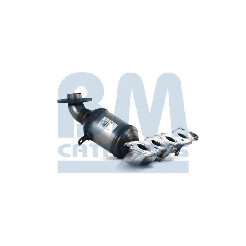 BM Catalysts Homologated Petrol Cat BM91719H