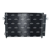 NRF Air Conditioning Condenser 35475