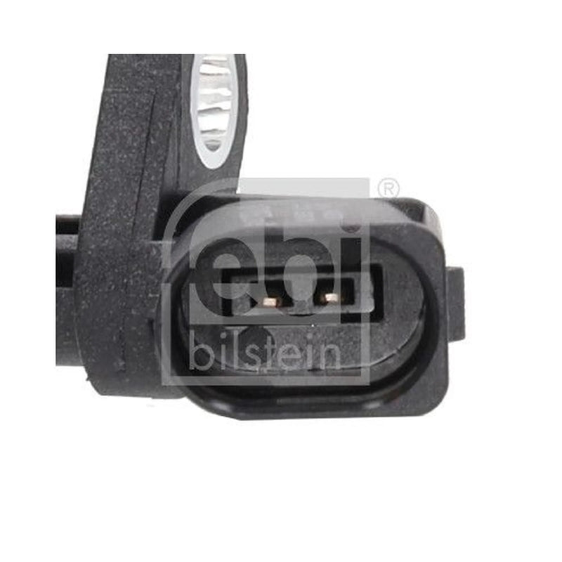 Febi ABS Wheel Speed Sensor Rear Left 101053
