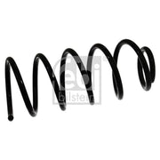 Febi Front Suspension Coil Spring 46912