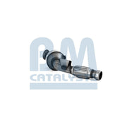 BM Catalysts Homologated Diesel Cat BM80433H