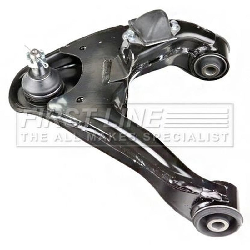 First Line Control/Trailing Arm FCA7701