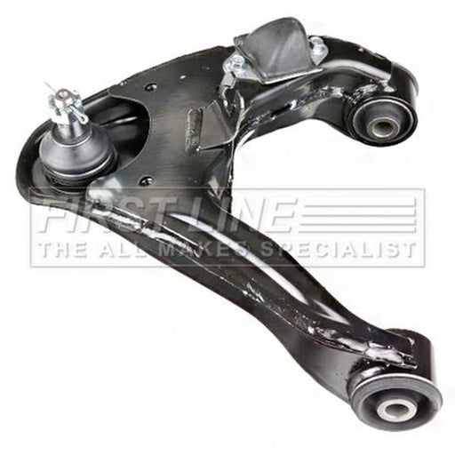 First Line Control/Trailing Arm FCA7701