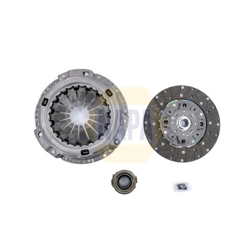 NAPA Clutch Kit Set 3pc NCL1339