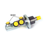 NAPA Brake Master Cylinder Hydraulic Assembly NMC1043
