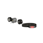Gates V-Ribbed Belt Set K036PK1708