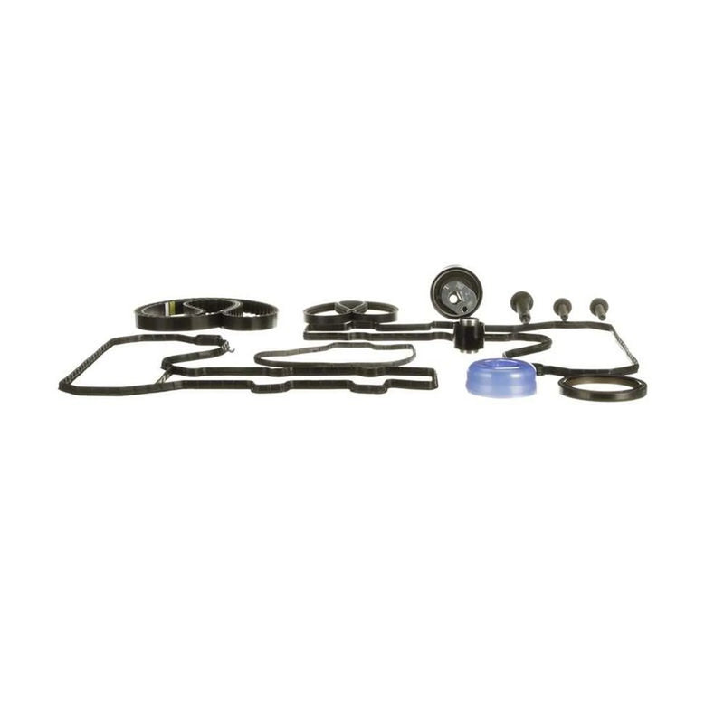 Gates Timing Belt Kit with Rollers K05T360HOB