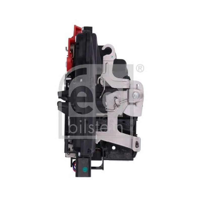 Febi Door Lock Mechanism Left Rear 7 Pin 1000246