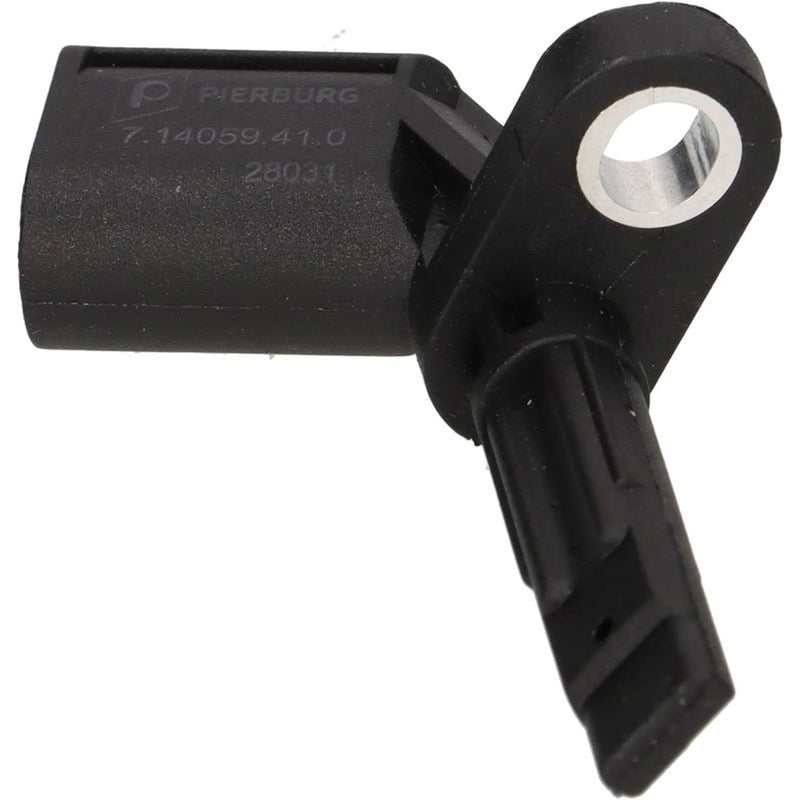 Pierburg ABS Wheel Speed Sensor Front Left 7.14059.41.0