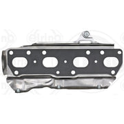 Elring Exhaust Manifold Gasket Wide Thick 398.270