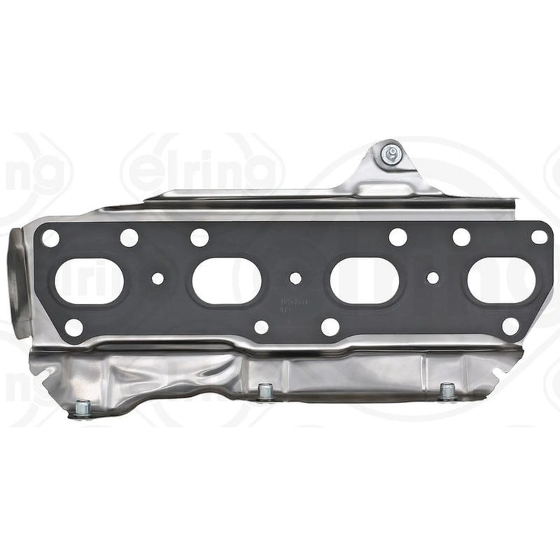 Elring Exhaust Manifold Gasket Wide Thick 398.270