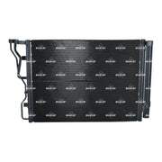 NRF Air Conditioning Condenser 350437