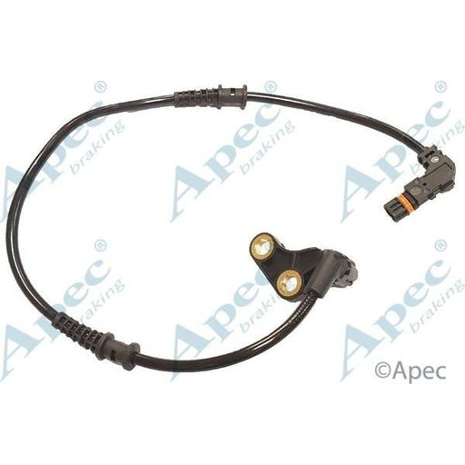 Apec Abs Sensor fits Mercedes Apec  - Town Parts