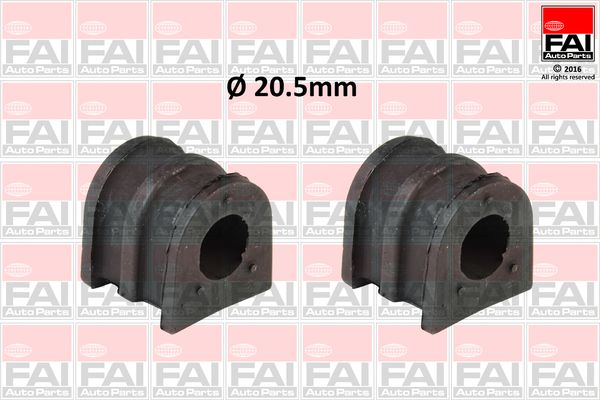 FAI Anti Roll Bar Mounting Bracket