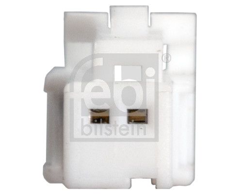 Febi Tailgate Release Switch 2 Connectors