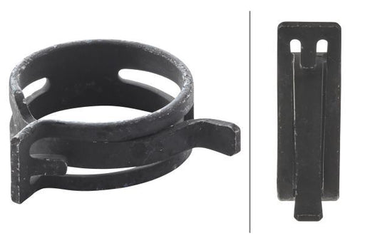 Hella 8HK 187 228-301 Clamping Clip
