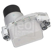Febi Oil Filter Housing 196729