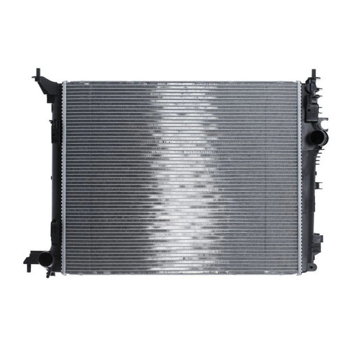 Valeo Engine Radiator 701683