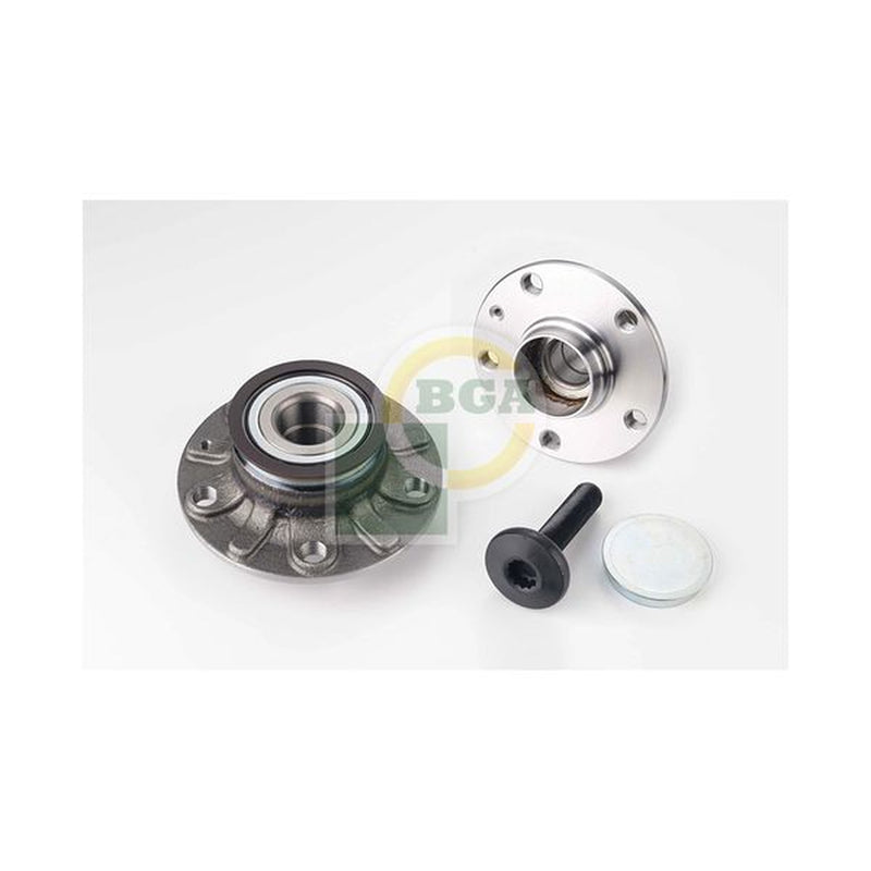 BGA Wheel Bearing Kit 136mm WHB9601K