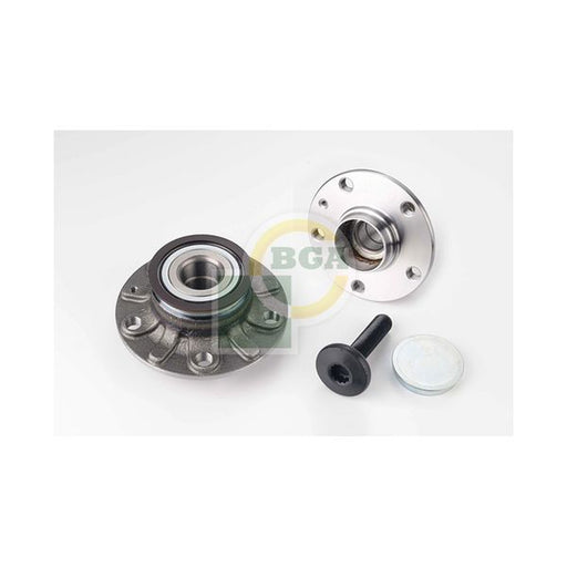 BGA Wheel Bearing Kit 136mm WHB9601K