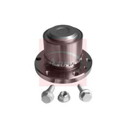 Apec Wheel Bearing Kit AWB1310