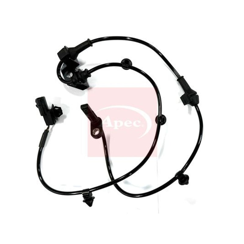 Apec ABS Wheel Speed Sensor Front Left ABS1953