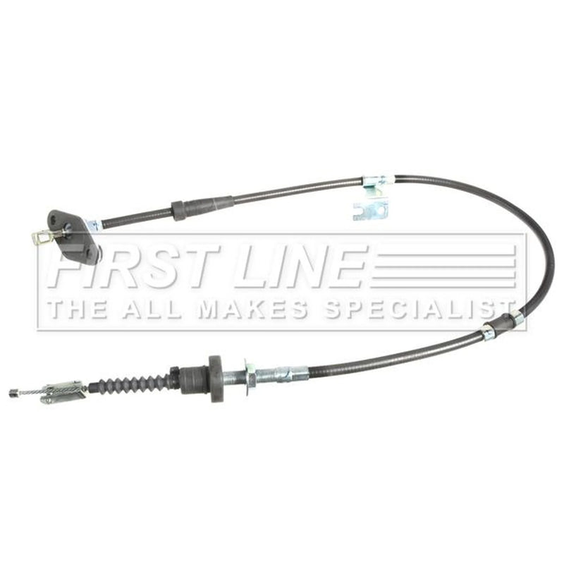 First Line Clutch Control Cable Pull FKC1495