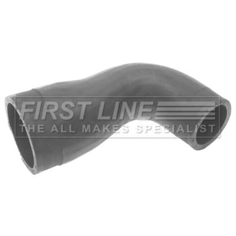 First Line Intercooler Turbo Charge Air Hose FTH1178